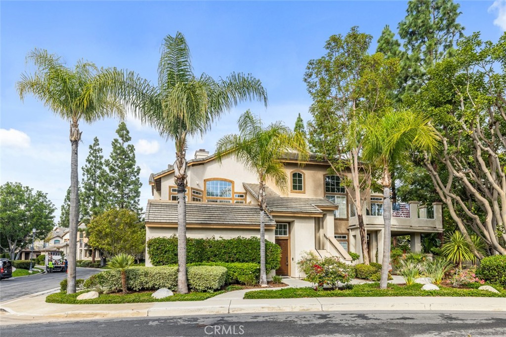 Aliso Viejo Condo: 5 Montara Drive