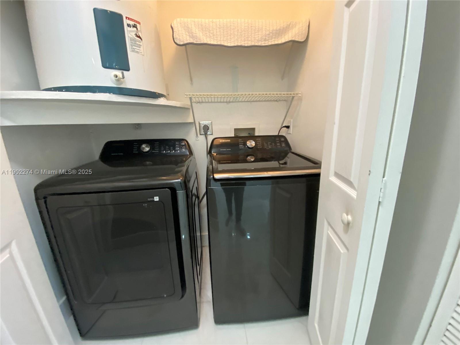 Miami Condo: 14347 Southwest 176th Terrace