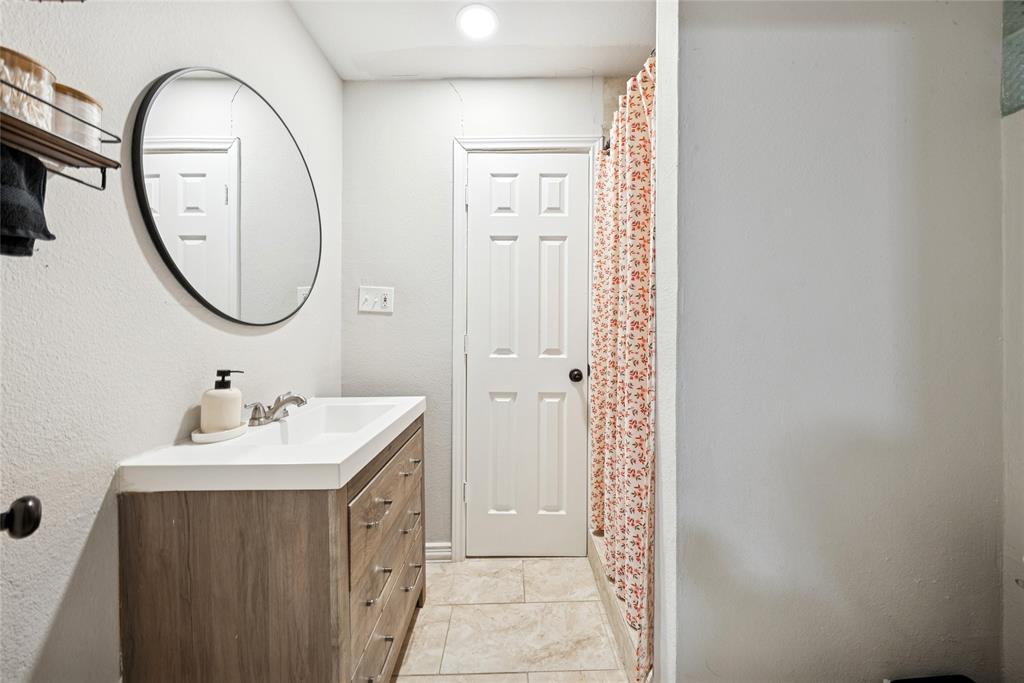 Seagoville Condo: 2923 Wanda Way