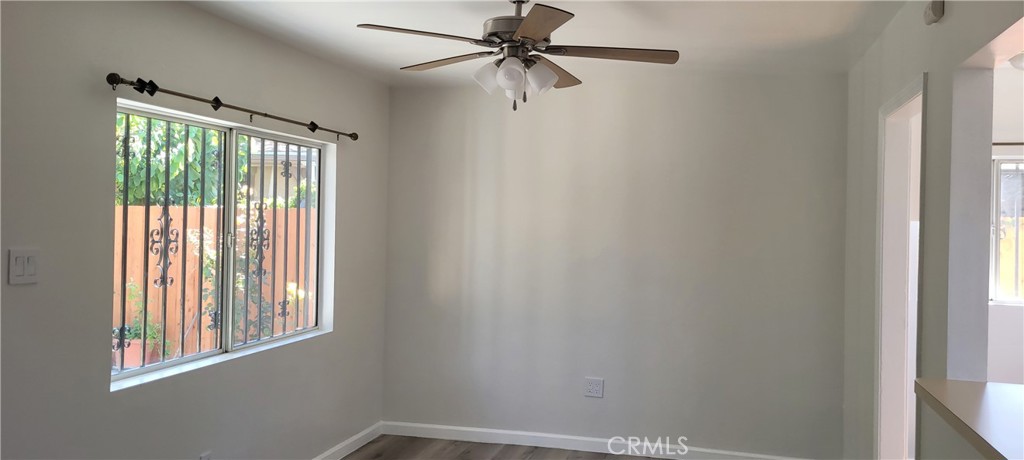 Los Angeles Condo: 3511 6th Avenue