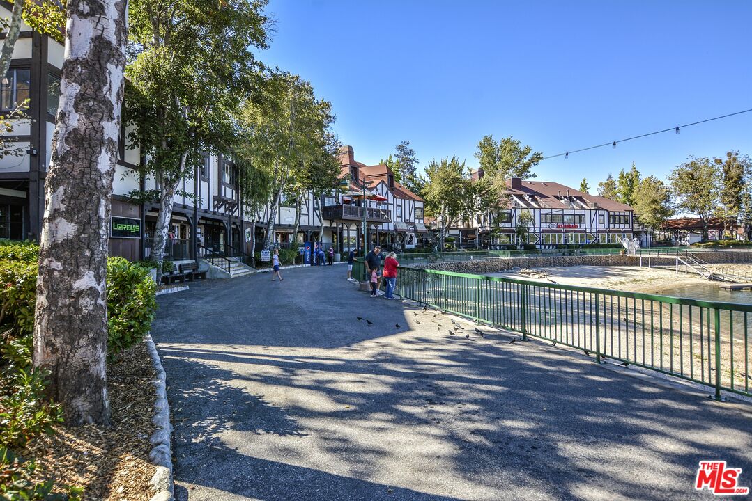 Lake Arrowhead Condo: 28665 Zion Drive