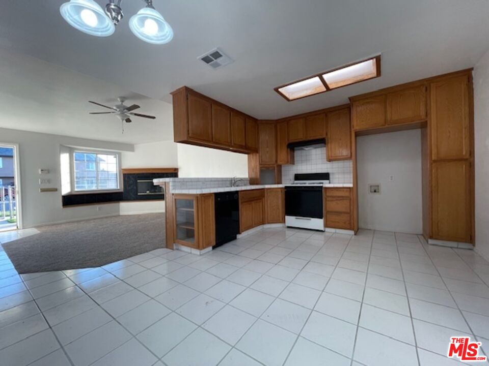 Bakersfield Condo: 503 K Street