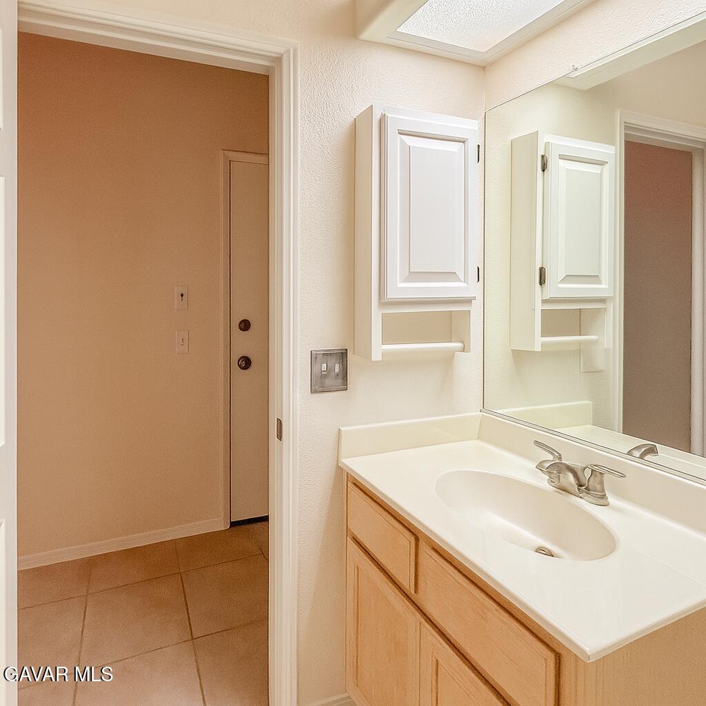 Palmdale Condo: 39518 Chalfont Lane