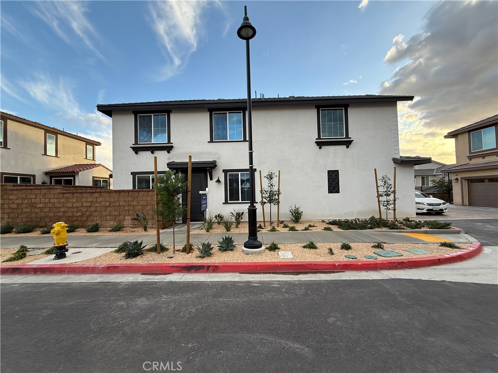 Fontana Condo: 16617 Shallot Street