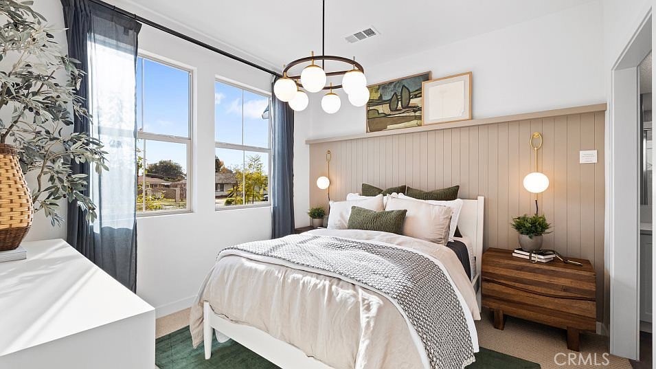 West Covina Condo: 501 Tamarind Way