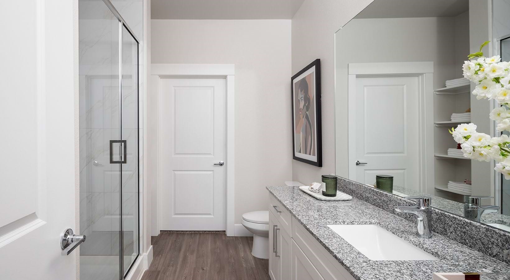 Houston Condo: 2425 Bell Street