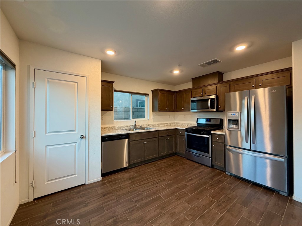 Cathedral City Condo: 67489 Rio Rosalia Drive