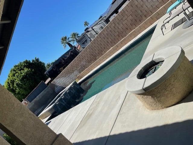 Cathedral City Condo: 31675 Victor Road