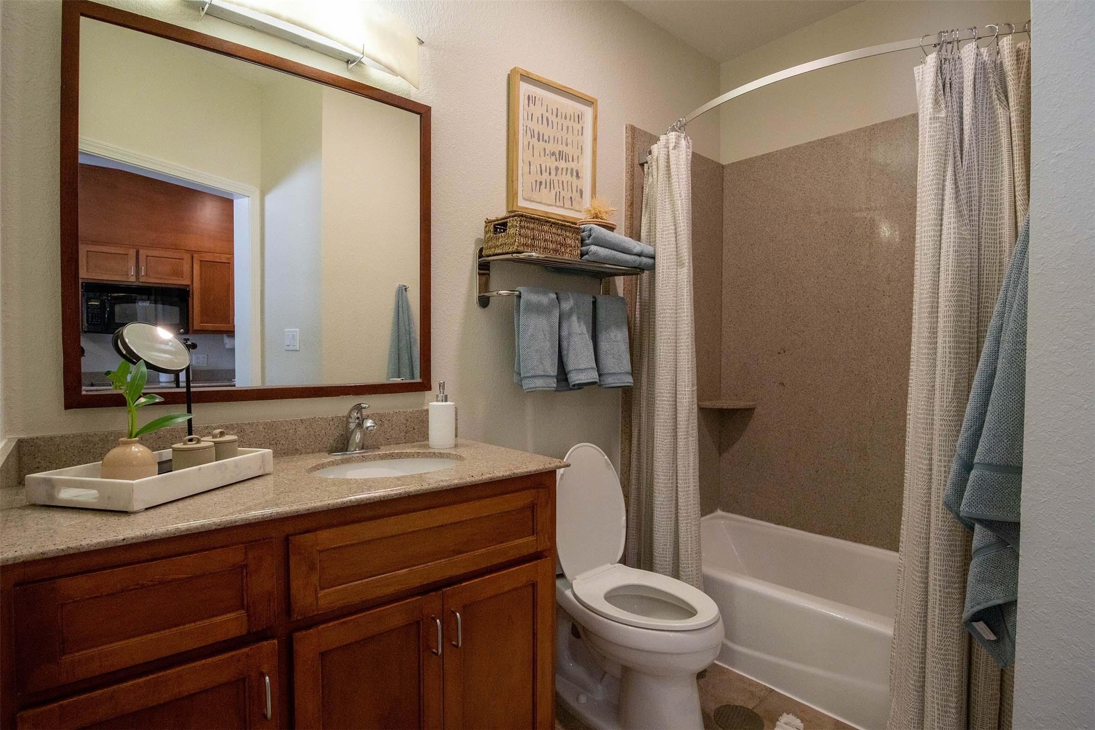 Houston Condo: 8719 Farm Market 1960 West Road