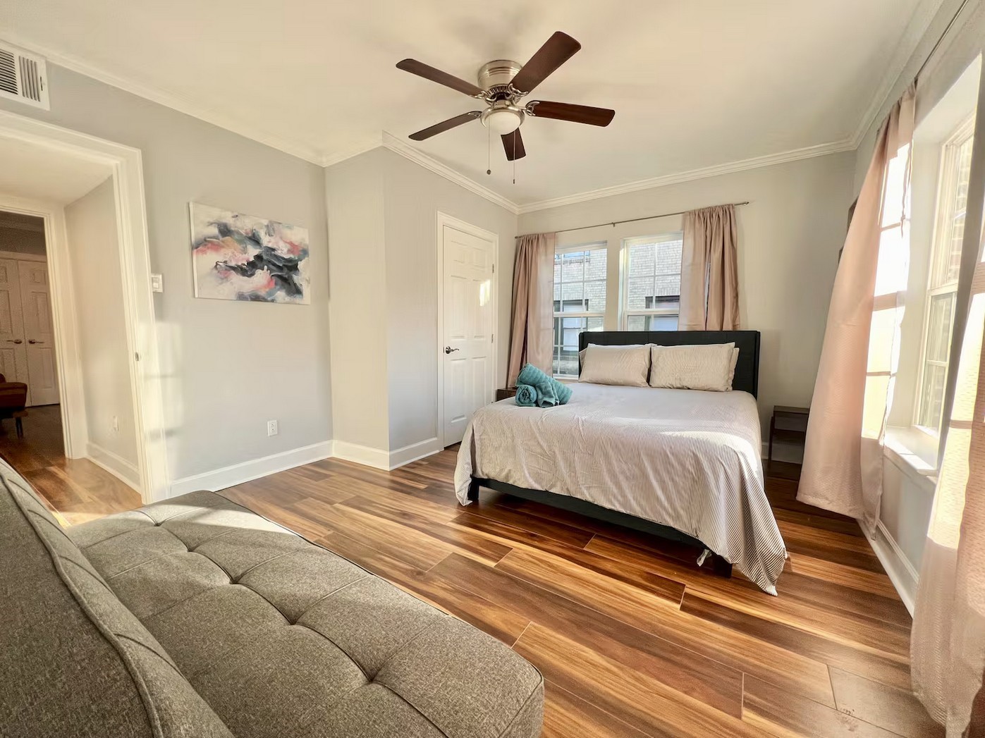 Houston Condo: 1508 Ridgewood Street