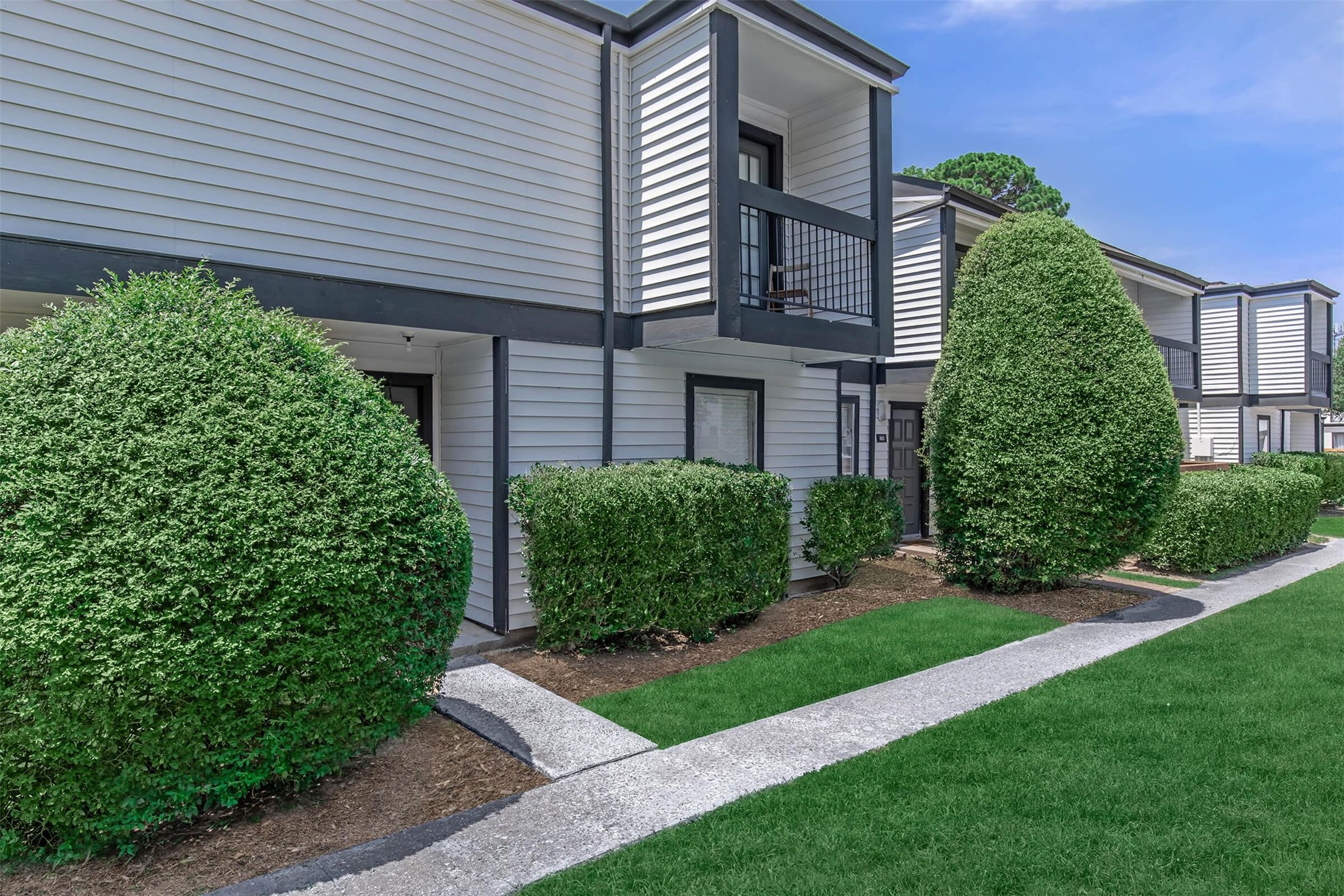 Houston Condo: 18001 Cypress Trace Road