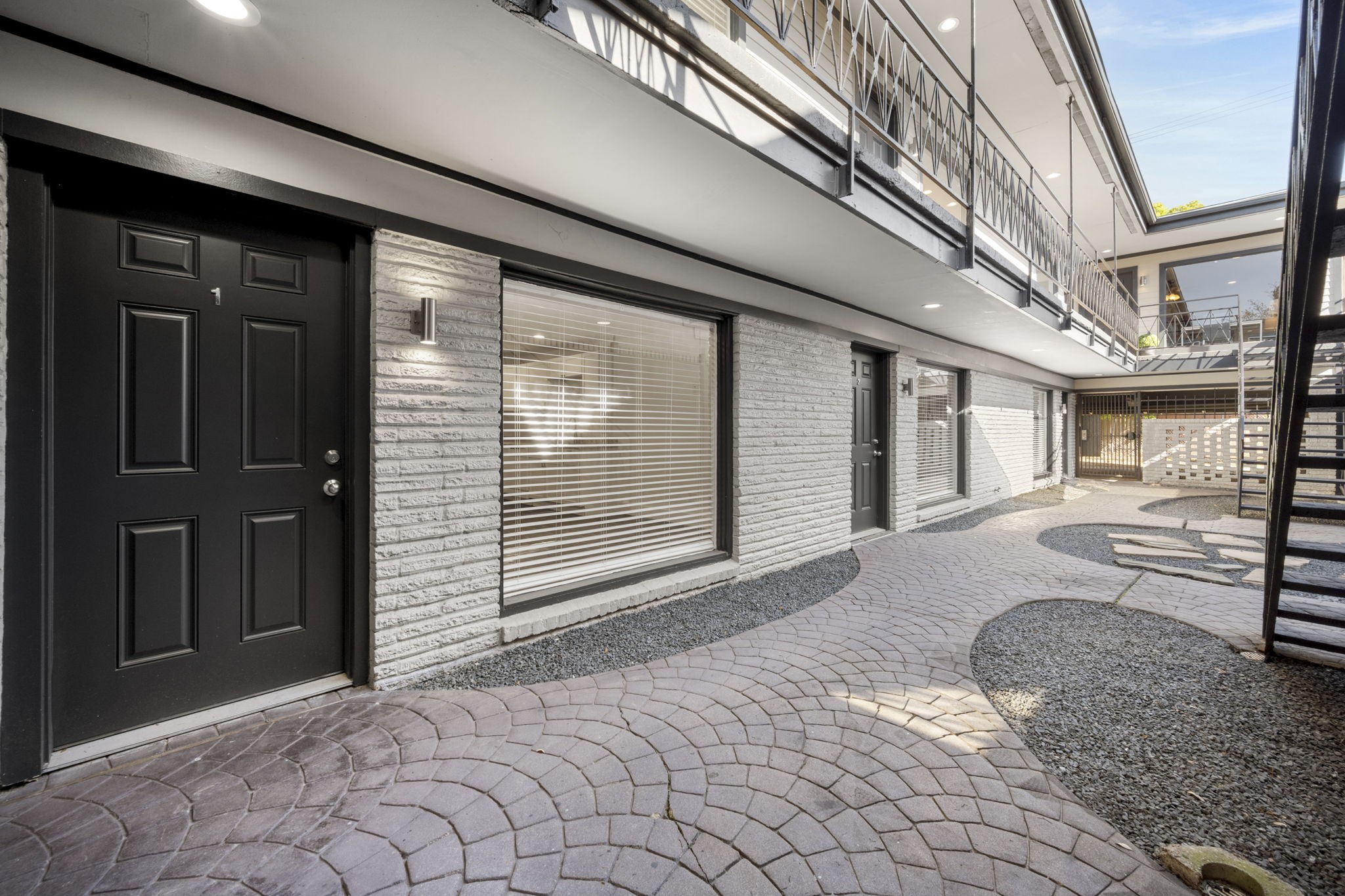 Houston Condo: 234 Westheimer Road