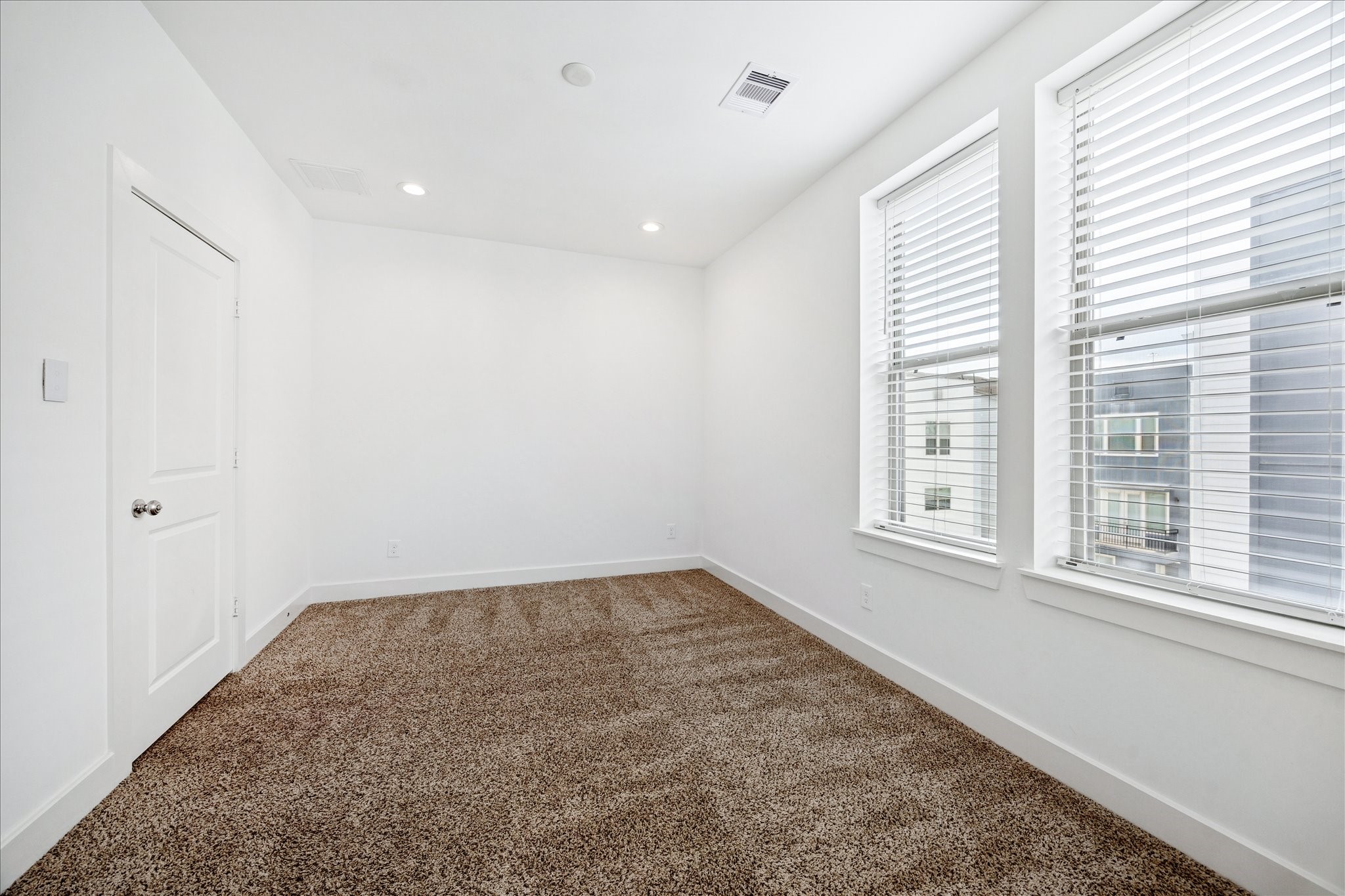 Houston Condo: 2612 Bastrop Street