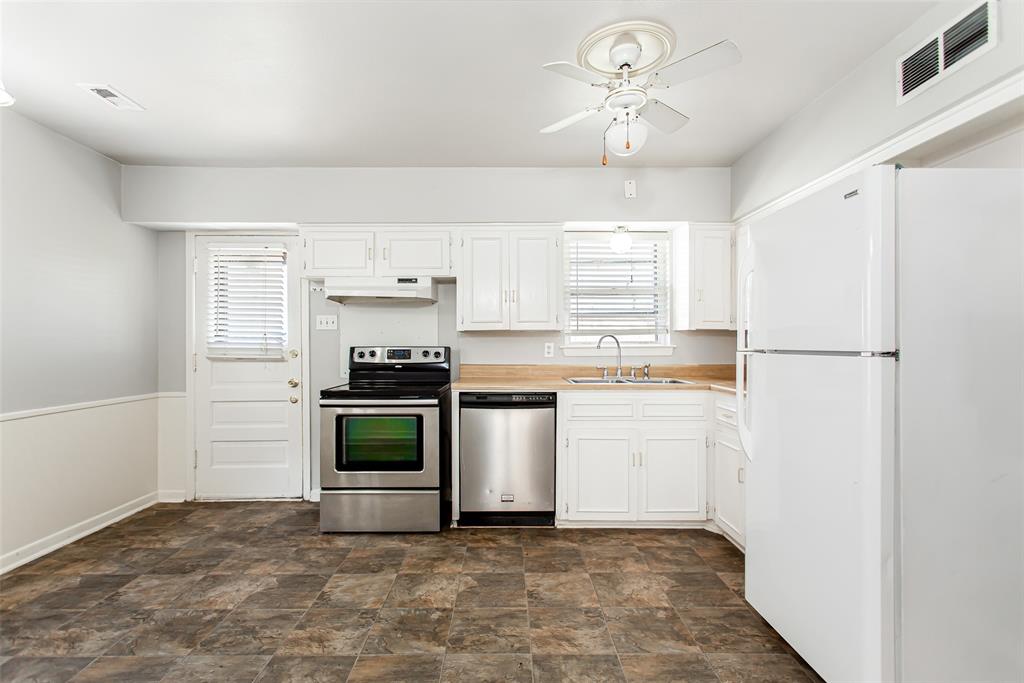 Dallas Condo: 2625 San Medina Avenue