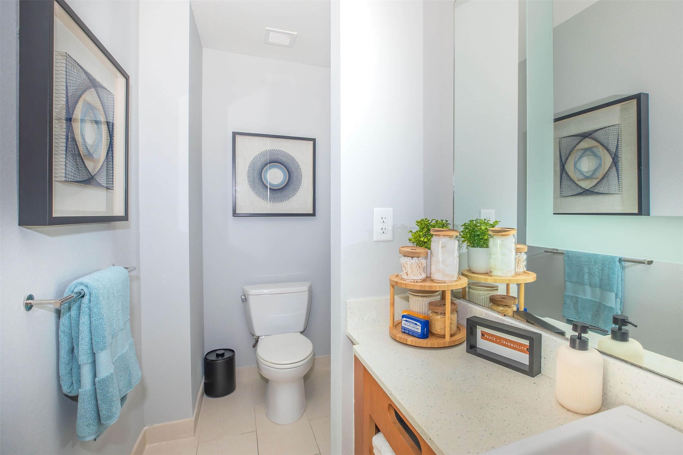 Houston Condo: 1350 Broadfield Boulevard