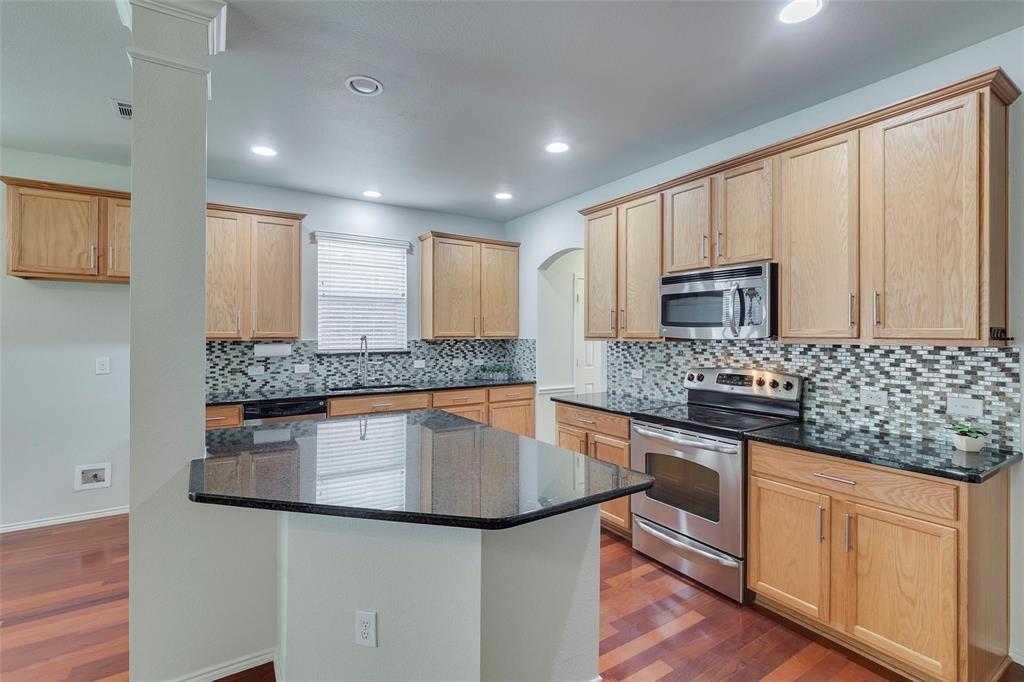 Fort Worth Condo: 13421 Lost Spurs Road