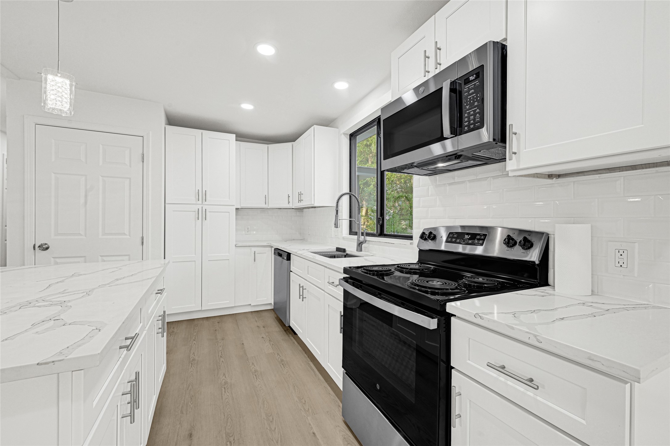 Galena Park Condo: 1426 17th Street