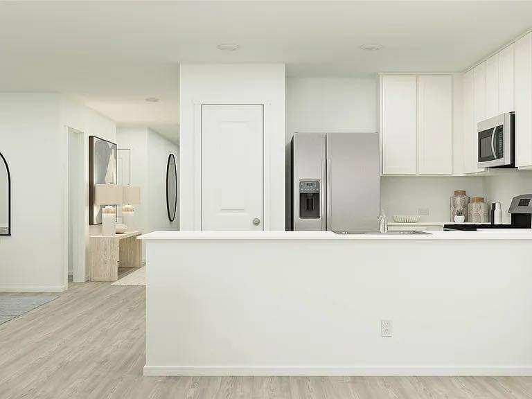 Providence Village Condo: 11345 Rodeo Drive