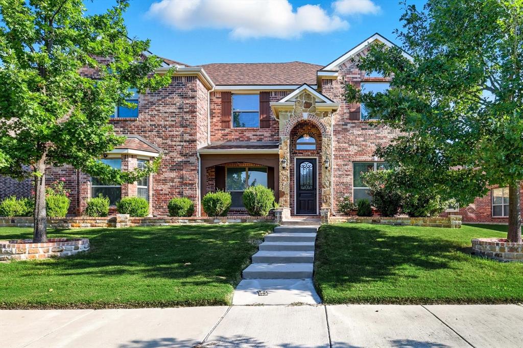 Frisco Condo: 12516 Maplecrest Drive