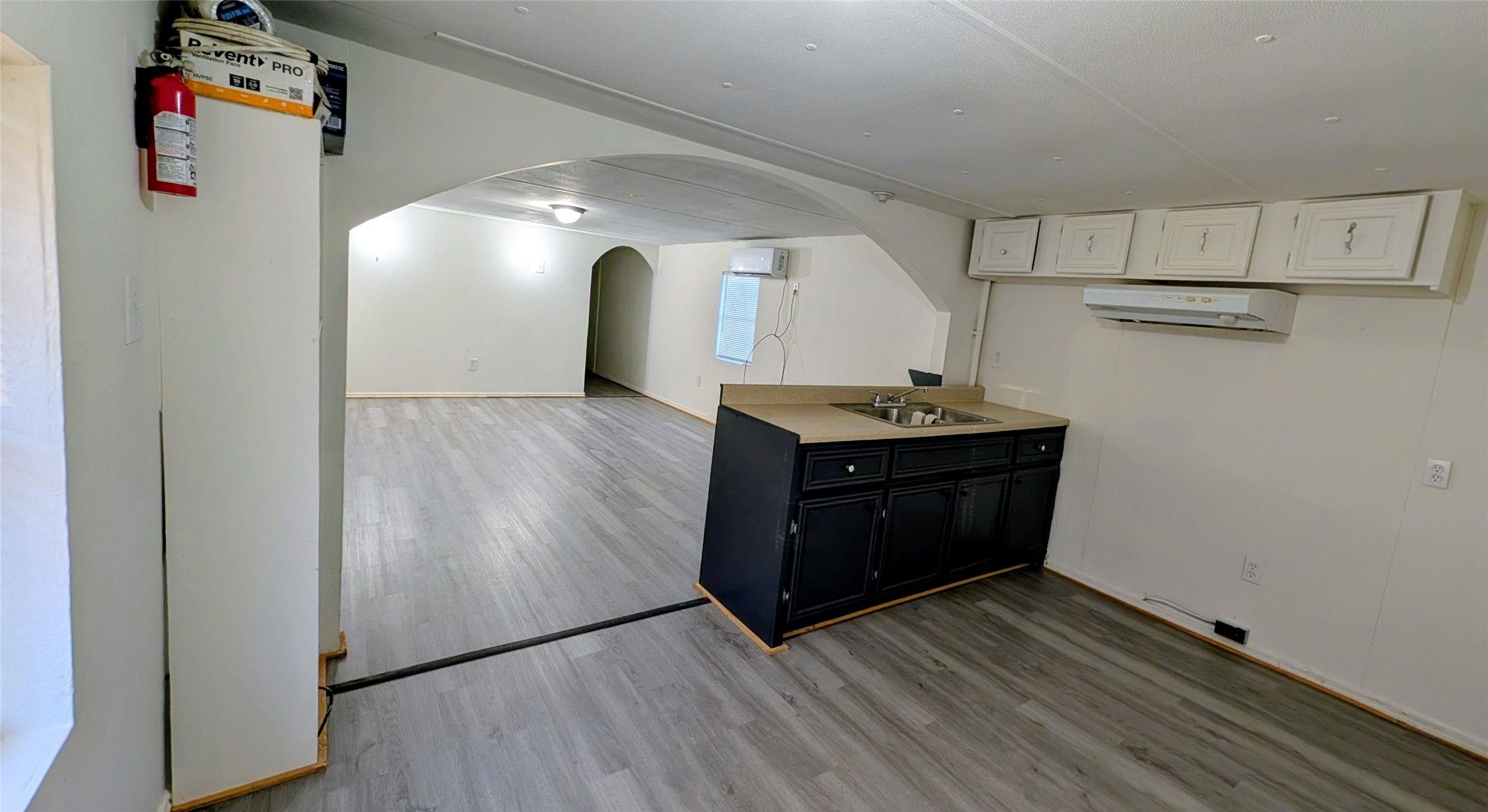 Conroe Condo: 6621 West Forest Road