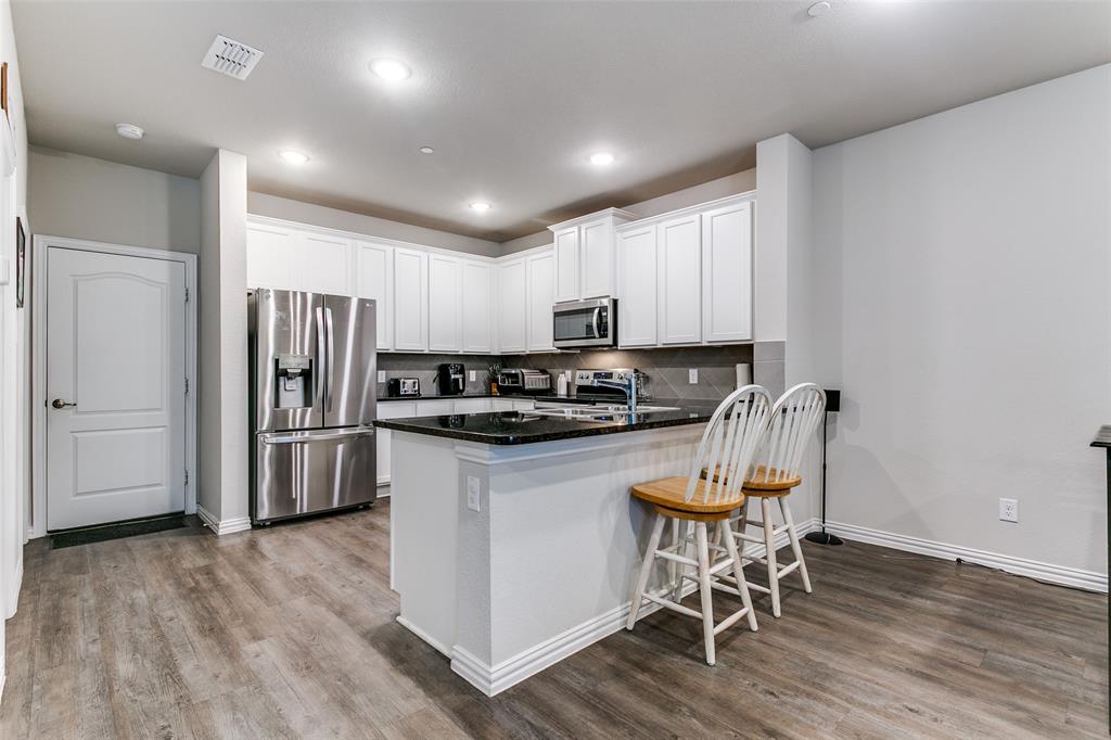 Lewisville Condo: 1264 Jones Trail