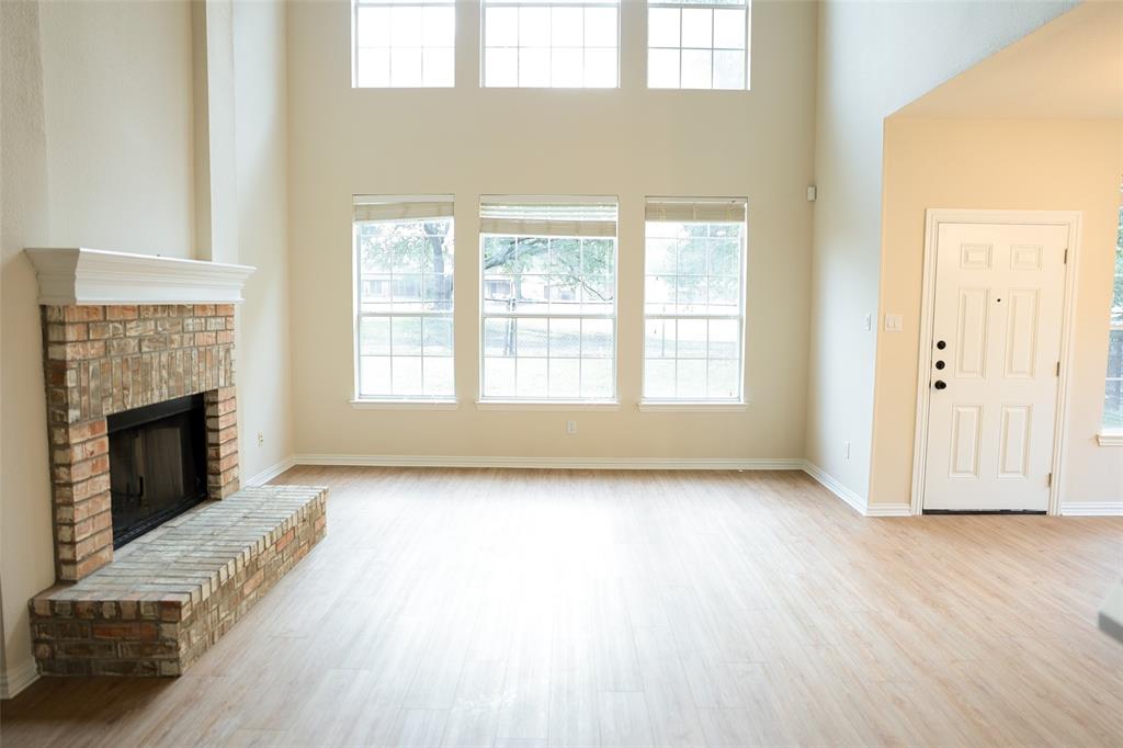 Frisco Condo: 5716 Lafayette Drive