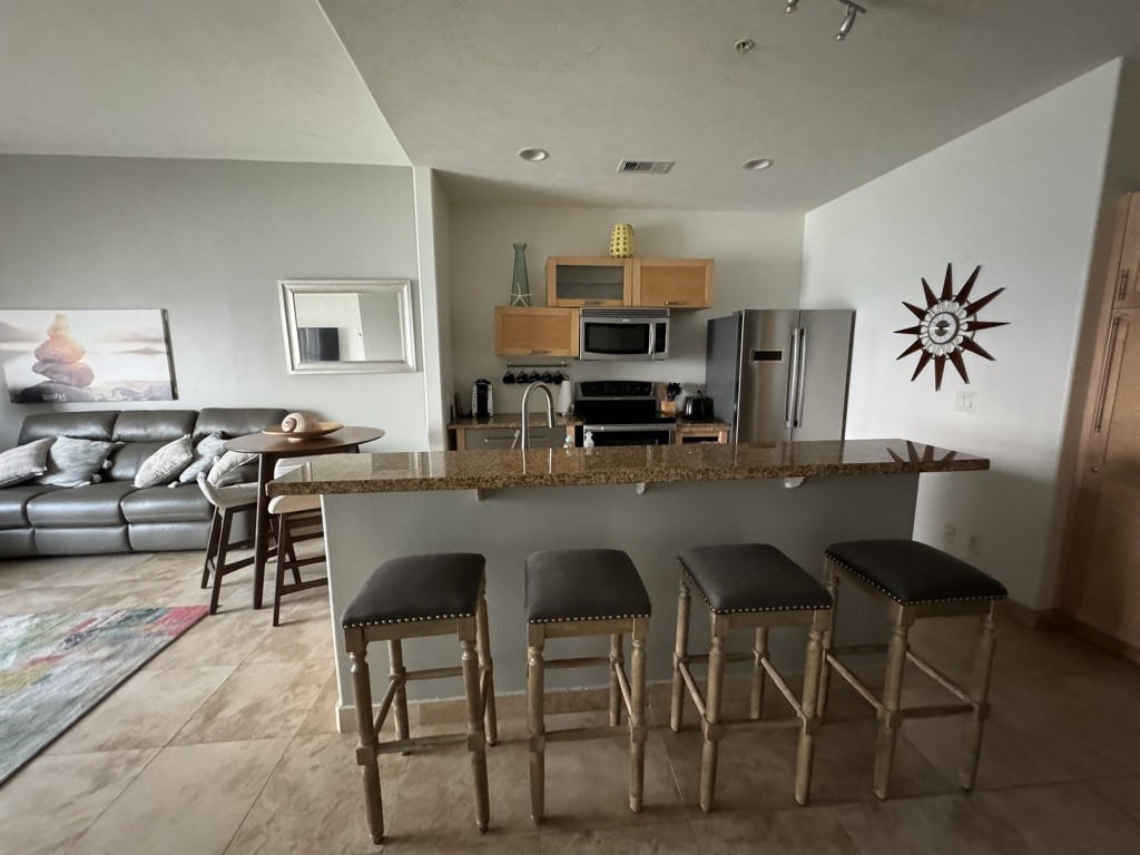 Galveston Condo: 9420 Seawall Boulevard