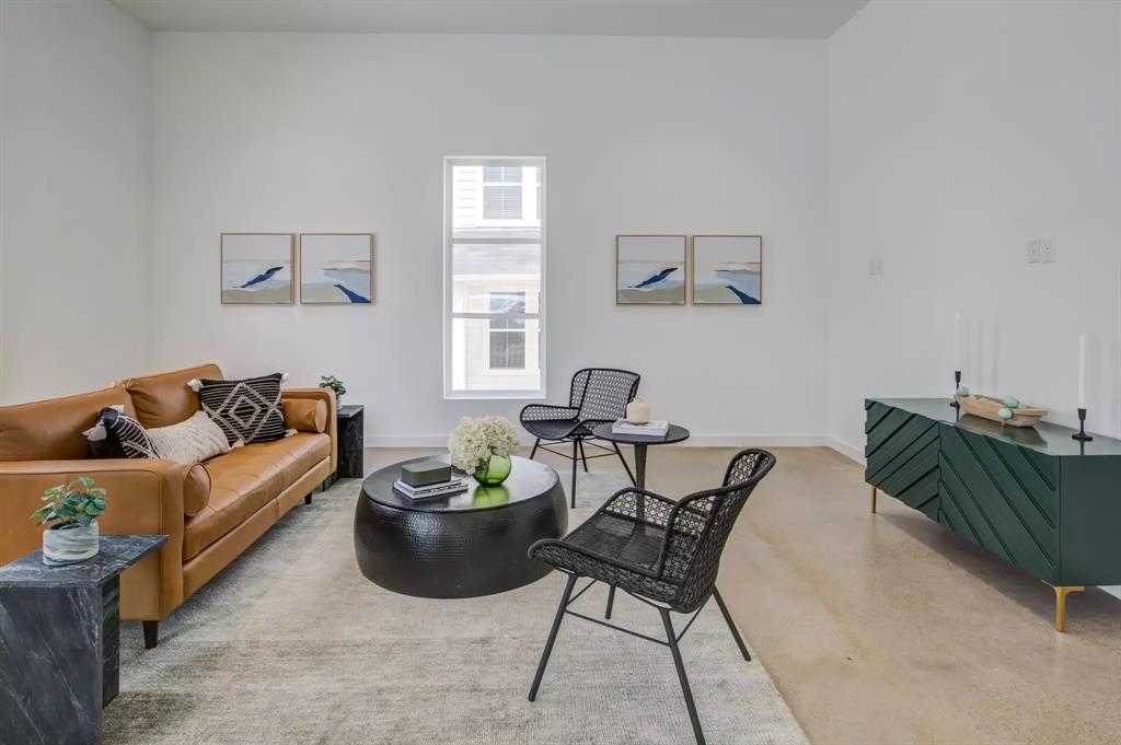 Cedar Hill Condo: 801 Bluestem Way