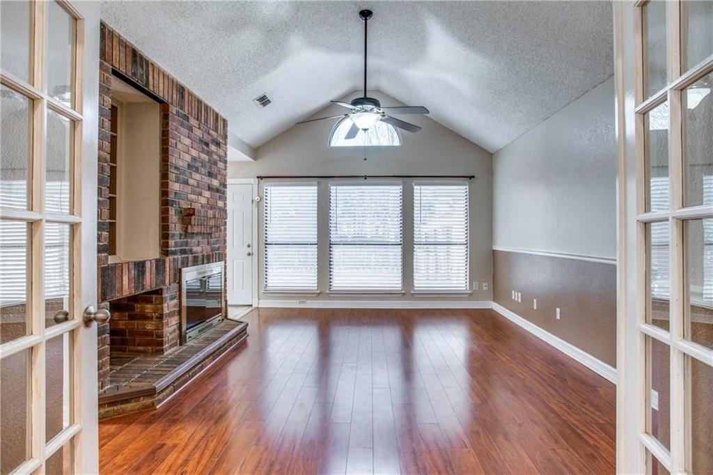 Cedar Hill Condo: 435 L L Thompson Street