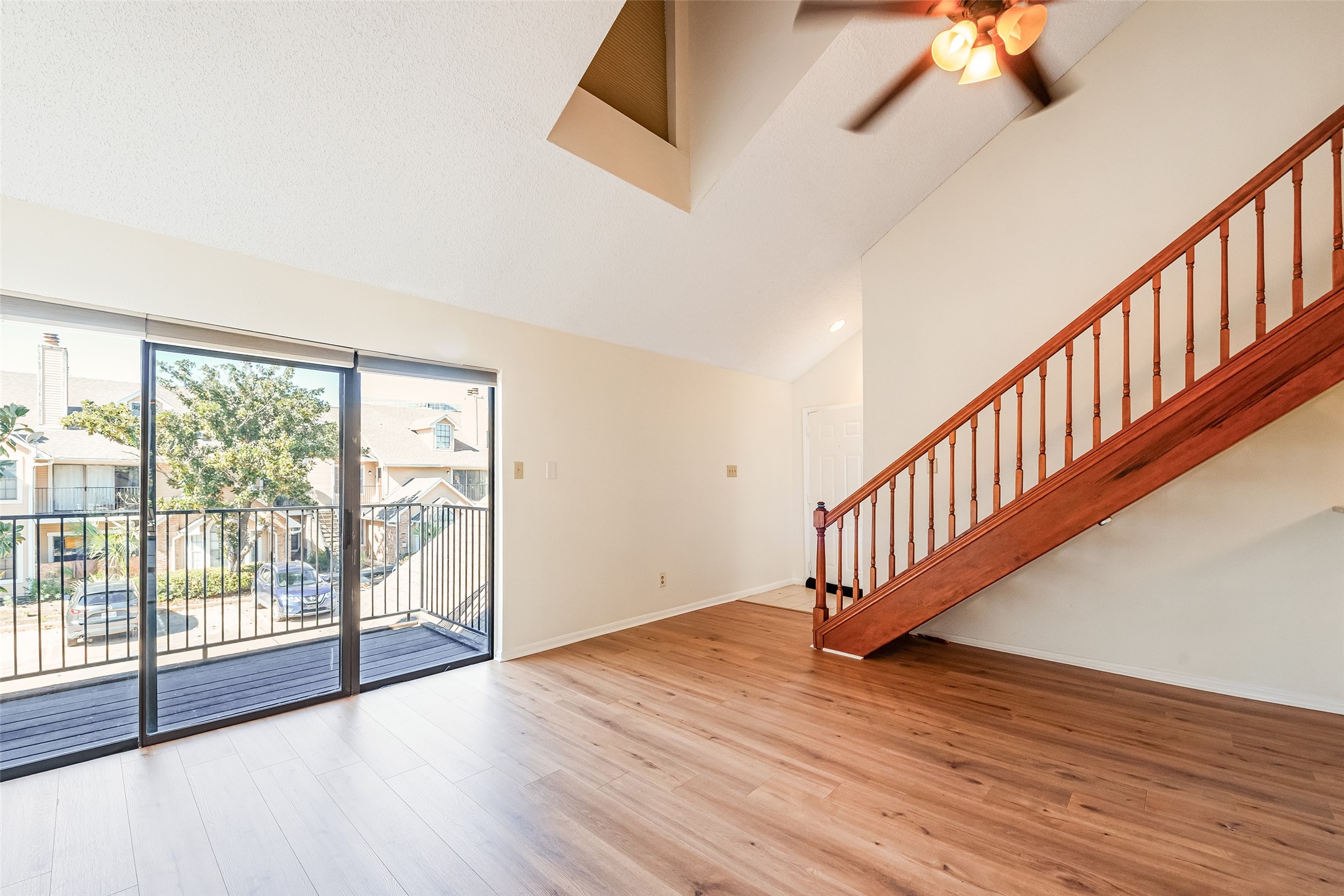 Houston Condo: 2300 Old Spanish Trail