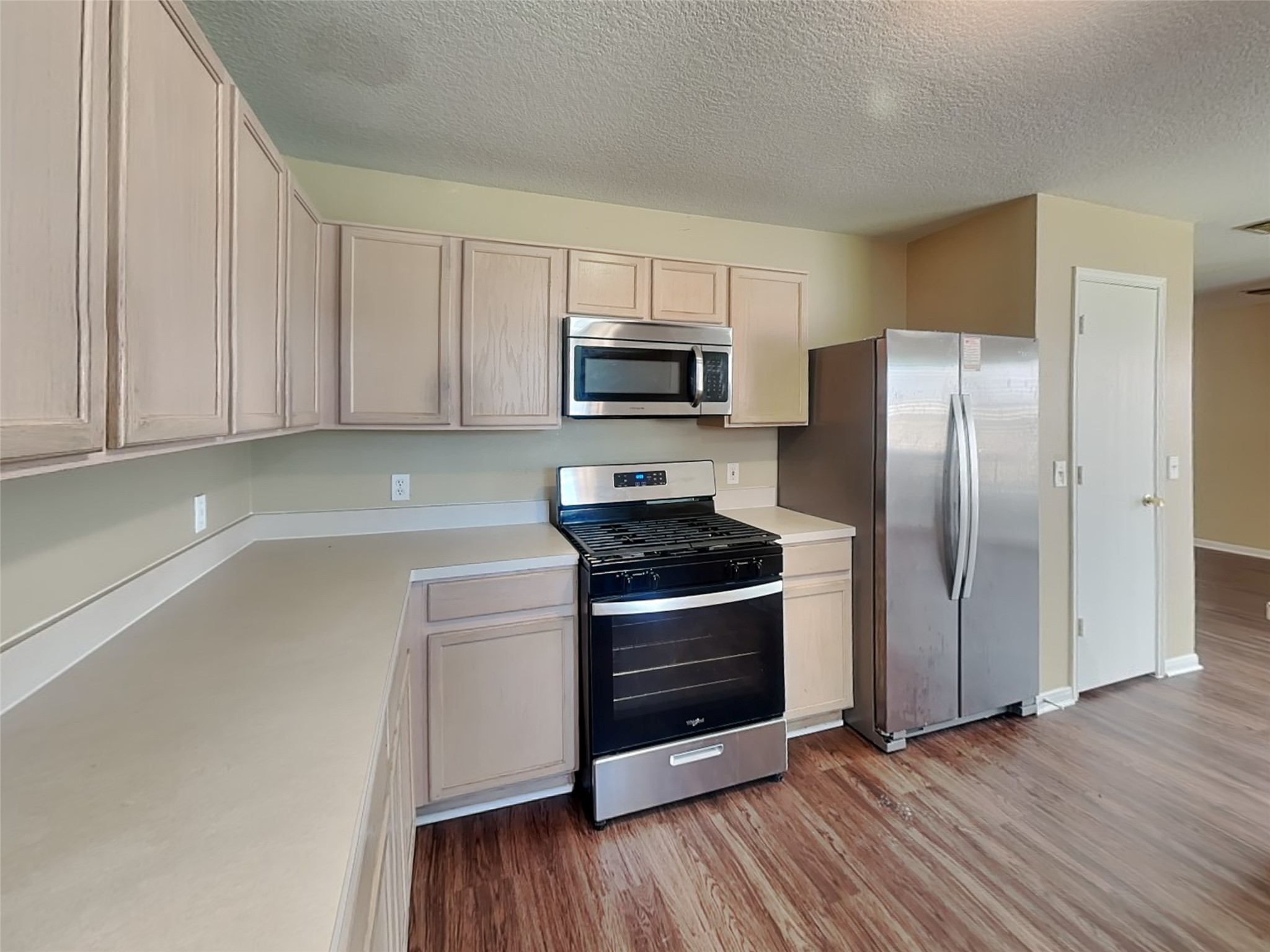 Houston Condo: 17238 South Summit Canyon Drive