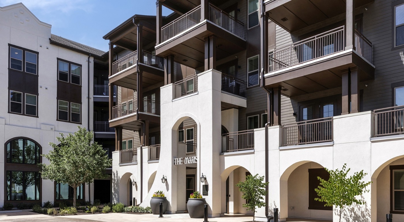 Austin Condo: 10520 Lakeline Mall Drive