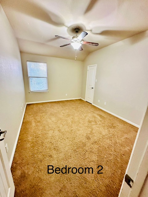 Cedar Park Condo: 1404 Harvest Bend Lane