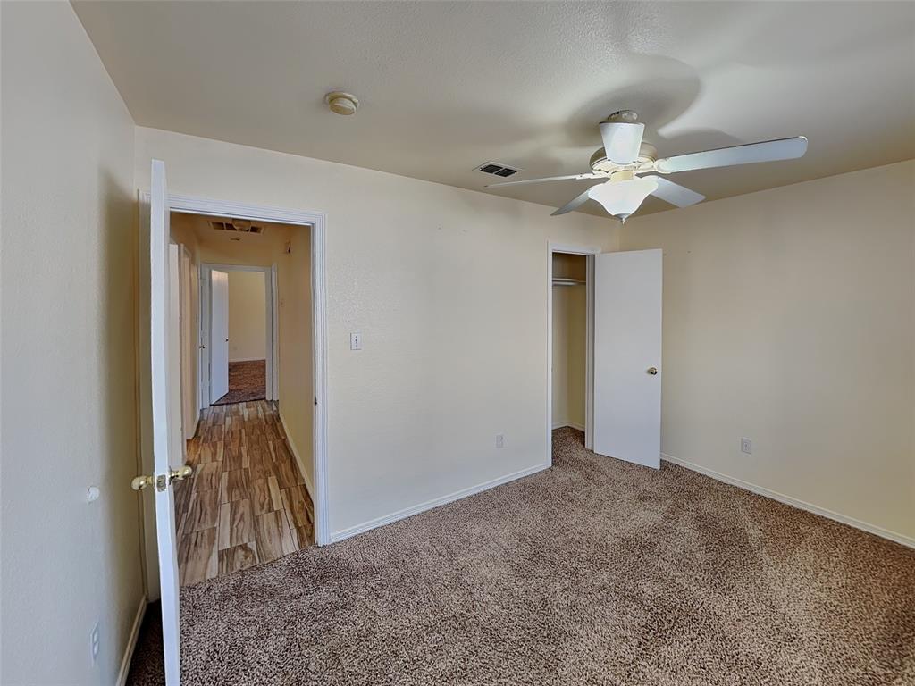 Fort Worth Condo: 6236 Stockton Drive