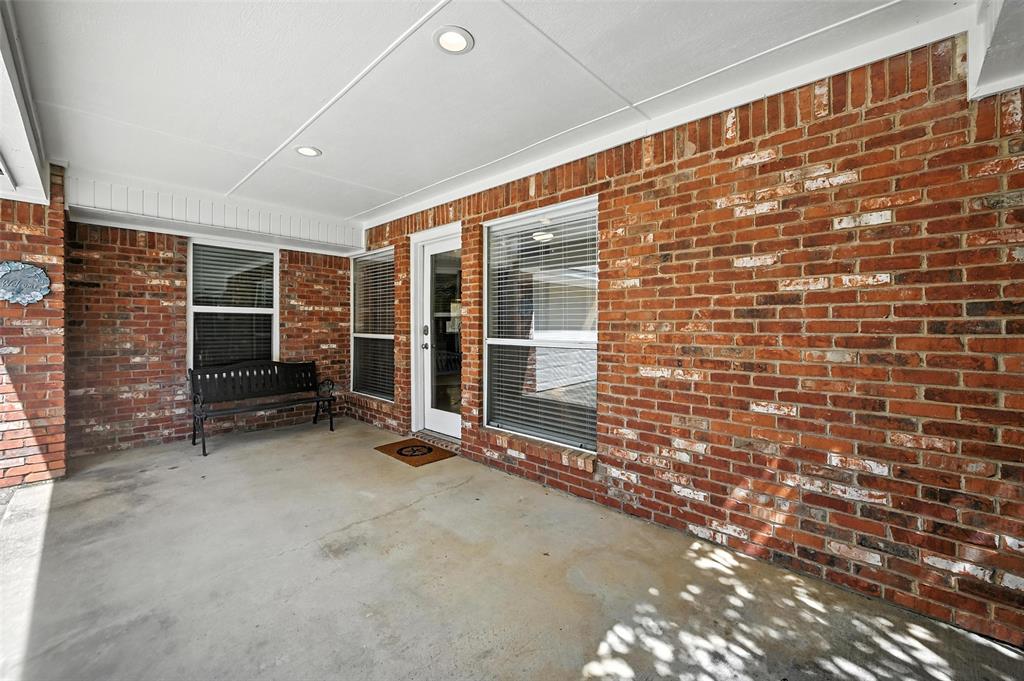 Fort Worth Condo: 7605 Ramble Wood Trail