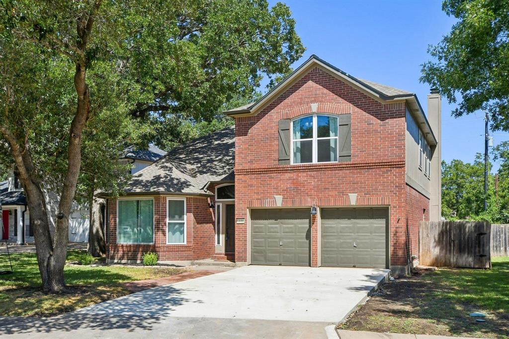 Cedar Park Condo: 1106 Red Bird Drive