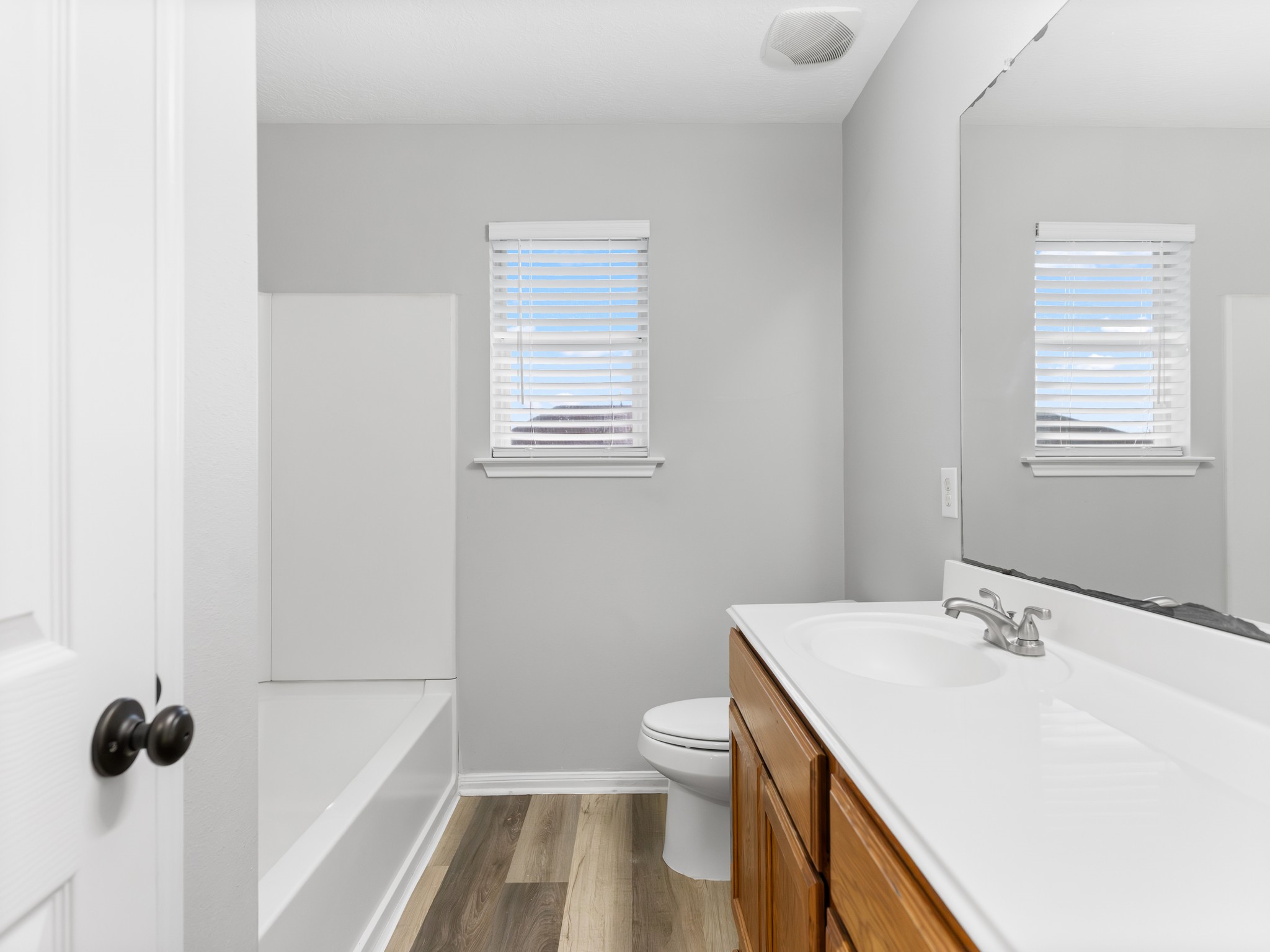 Rosenberg Condo: 1023 Santa Fe Court