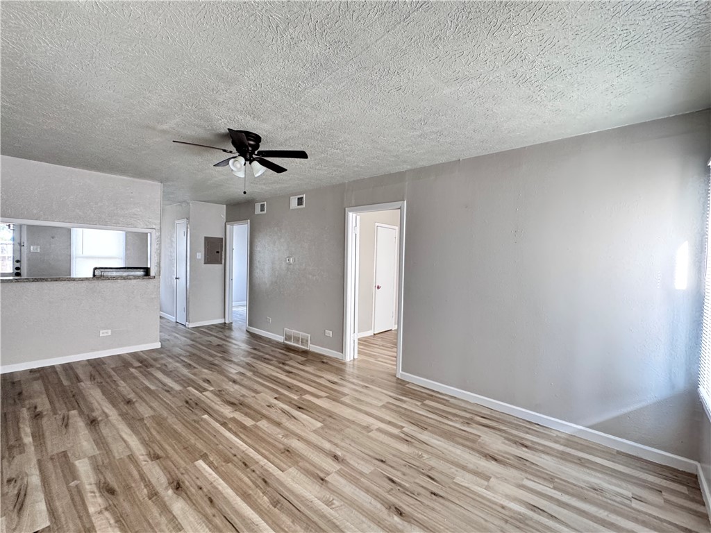 Corpus Christi Condo: 3120 Santa Fe Street