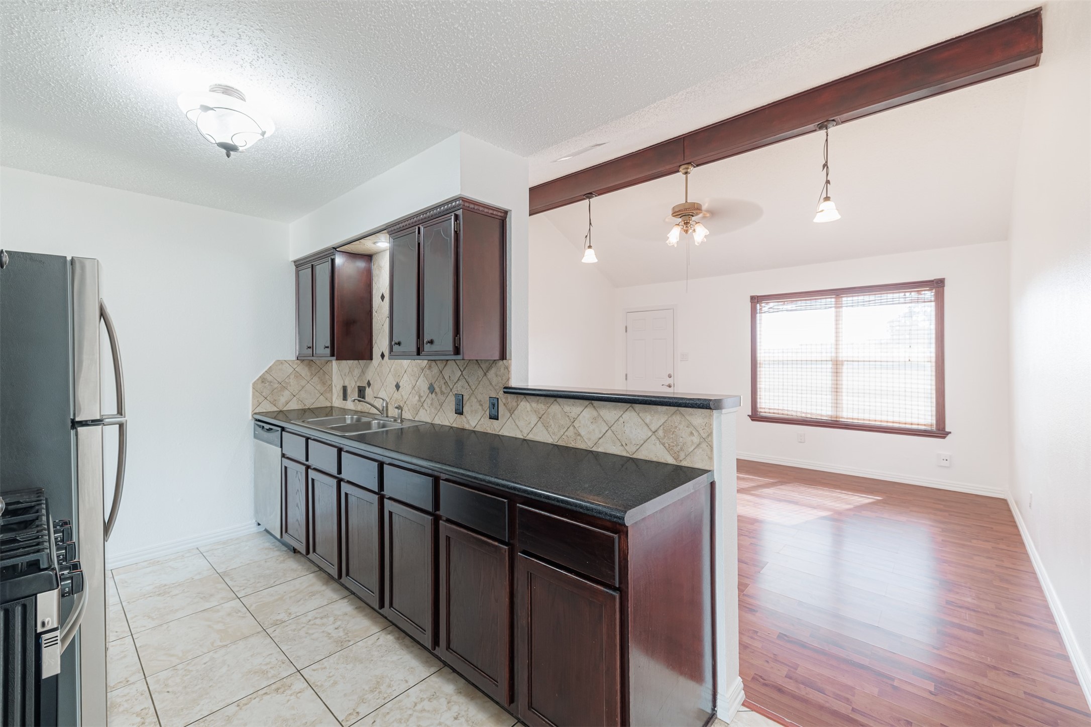 Rosenberg Condo: 1615 Junker Street