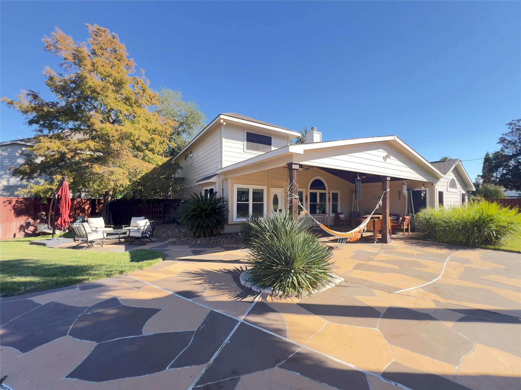 Houston Condo: 10503 Desert Springs Circle