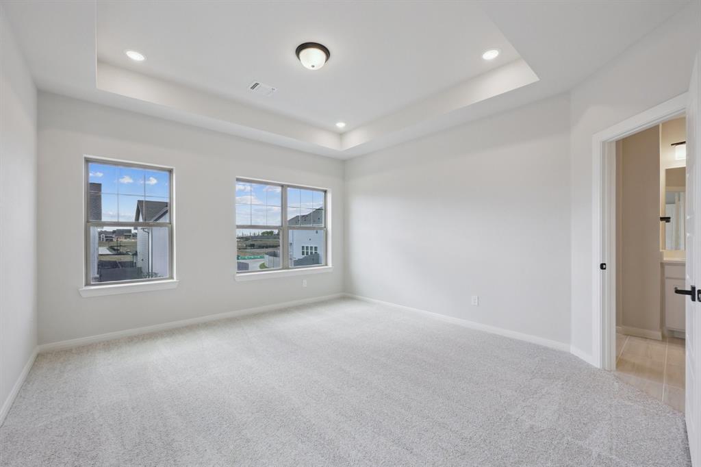 McKinney Condo: 4736 Maxwell Drive