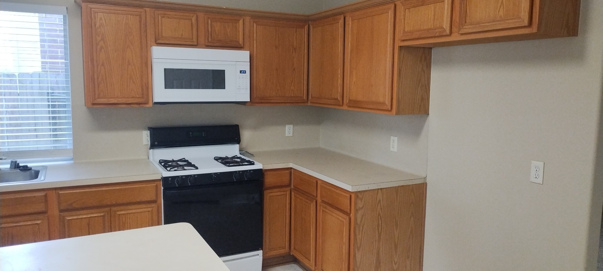 Spring Condo: 21147 Covington Bridge Lane