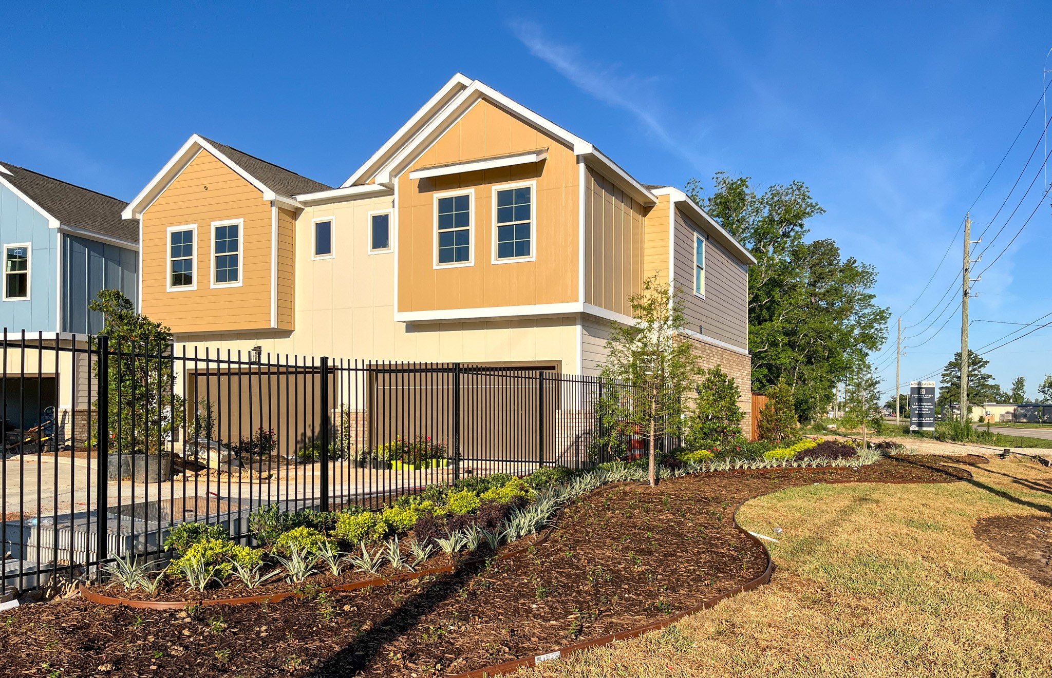 Spring Condo: 5779 Spring Stuebner Road