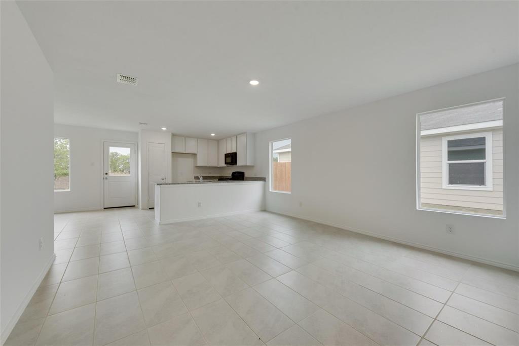 McKinney Condo: 7705 Skier Drive