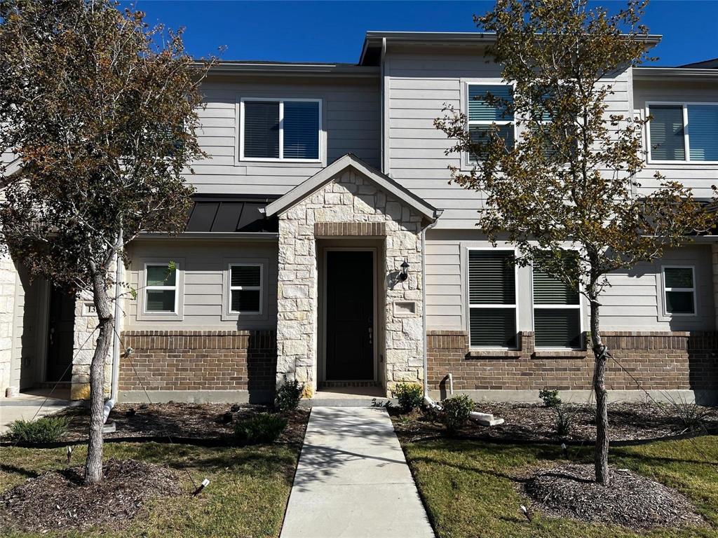 McKinney Condo: 2412 Freshwater Lane