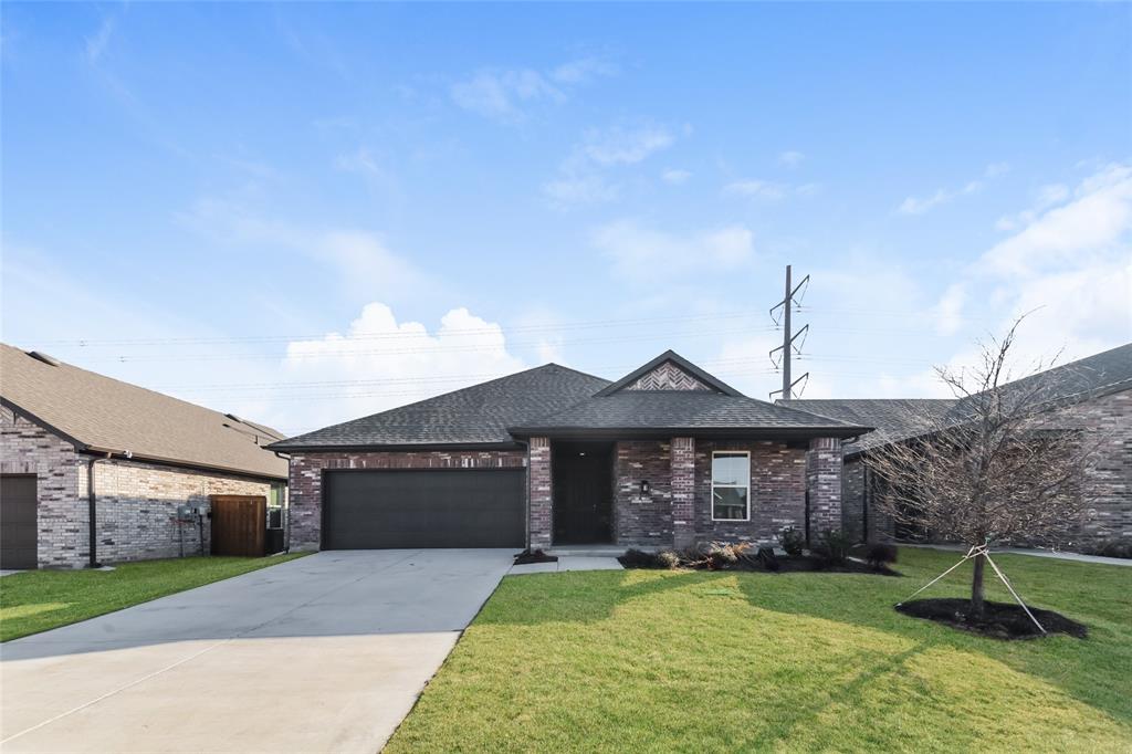 McKinney Condo: 8120 Brookhaven Drive