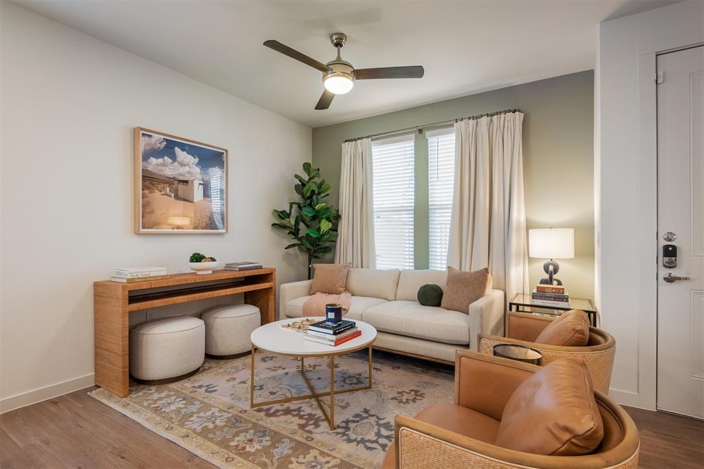 McKinney Condo: 3901 James Pitts Drive