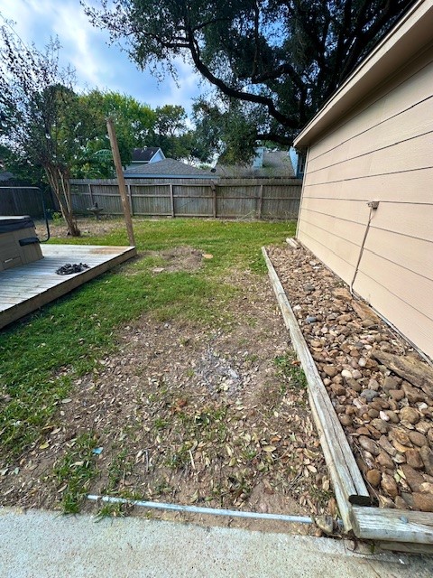 Spring Condo: 17719 Cassina Drive