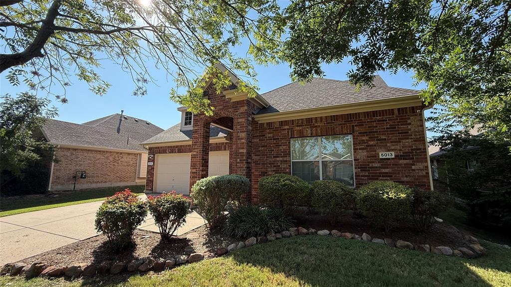 McKinney Condo: 5013 Alpine Meadows Drive