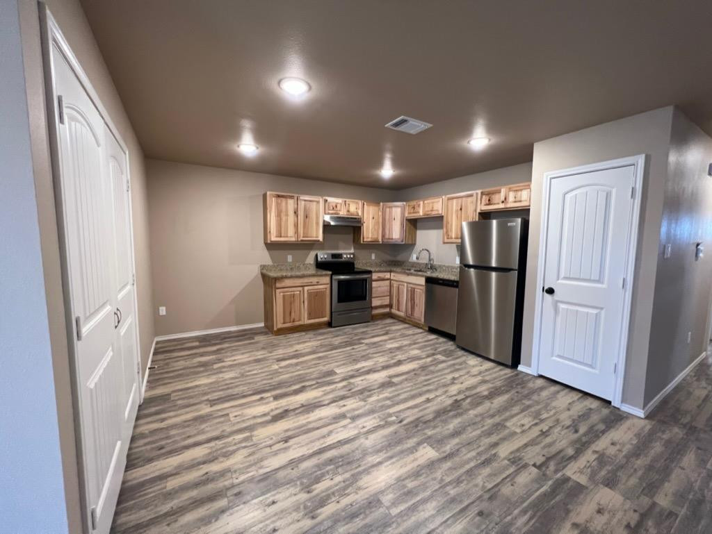 Lubbock Condo: 2407 N Avenue North